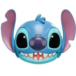 Just Play Disney's Lilo Stitch Talking Mask Toy